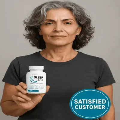 sleep lean testimonial3