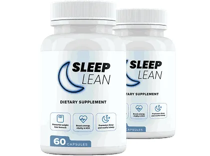 sleep lean