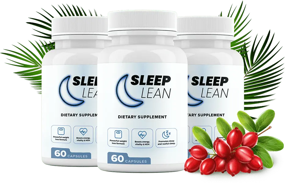 sleep lean supplement